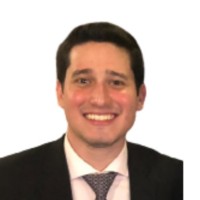 ENIAC Employee Joel Fontecilla's profile photo