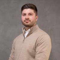 g2 Recruitment Employee Brandon Le Roux's profile photo