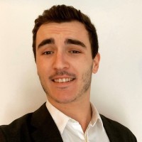 Opsealog Employee Maxence Desreux's profile photo
