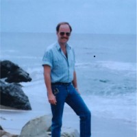 ADVANCED FIRE PROTECTION, INC. Employee Richard Browne's profile photo