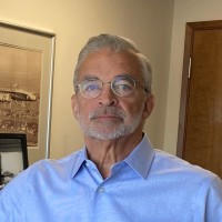 Gil Morgan