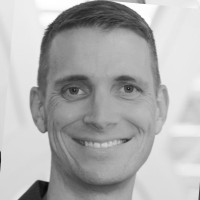 Critical Response Group Employee Kyle McCain's profile photo