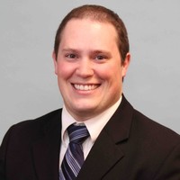 Aether Aerospace Employee Erik Eliason's profile photo