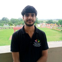 Crowe Capability Center – India Employee Mohit Rathee's profile photo