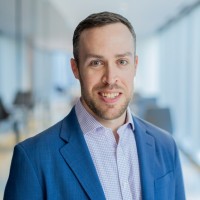 CNA Insurance Employee Daniel Moir's profile photo
