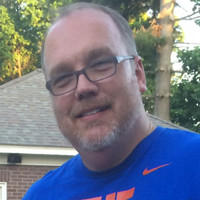 Core Mission Solutions, LLC Employee David Rhodes's profile photo