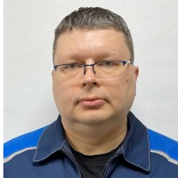 INP Schweiz AG Employee Oleg Batsyn's profile photo