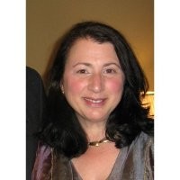 WFD Employee Amy Richman's profile photo