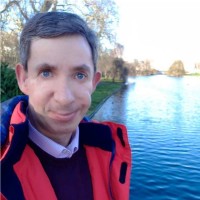 Tri-Tech Chemical Employee Richard Matthews's profile photo