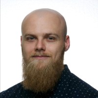 Furrer+Frey AG Employee Karol Grzelinski's profile photo