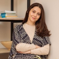 AAB Construction Employee Naira Hovhannisyan's profile photo