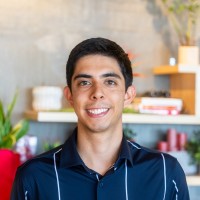 Bain & Company Employee Sebastian Aguirre's profile photo