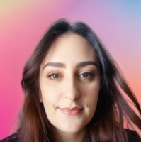 Intelia Employee Ana Paula Gottsfritz Andrade's profile photo