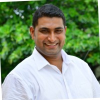 SAP Employee Devaraj M's profile photo