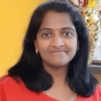 iMedX Employee Ushasree Shinamgaram's profile photo