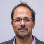 BBC Studios Ltd Employee Andrew Cohen's profile photo