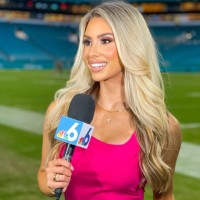NBC 6 South Florida Employee Sara Cardona's profile photo