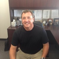 Ted Dawson Email & Phone Number