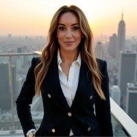 Danielle MacAluso Email & Phone Number