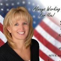 Stacy Matlock Email & Phone Number