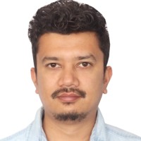 Suraj Giri Email