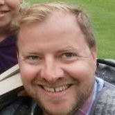 Jacquard Employee Alex Holmes's profile photo
