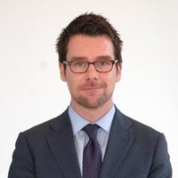 Capita Employee Paul Cloke's profile photo