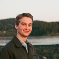 Geo Exploration Employee Mathias Burns's profile photo