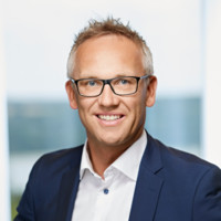 PWC Danmark Employee Henrik Lind's profile photo