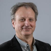 Anavo Therapeutics BV Employee Edward Holson's profile photo