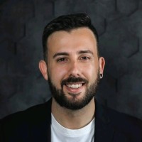 Elantil Employee Clyde Vassallo's profile photo