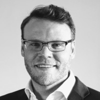 Vacancysoft Employee David Organ's profile photo