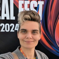 AMGI Studios Employee Agne Skripkaite's profile photo