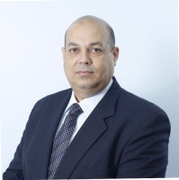 REASEGURADORA SANTO DOMINGO Employee Jerson Batista's profile photo