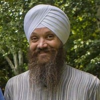 Sat Khalsa Email & Phone Number