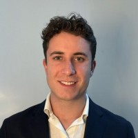Ulysses Ecosystem Engineering Inc. Employee Max Grenenger's profile photo