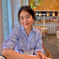 Airbnb Employee Hazel Lee's profile photo