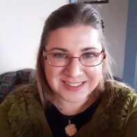 Katharine Standiford Email & Phone Number