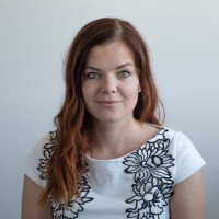 INOTHERM Employee Simona Marolt's profile photo