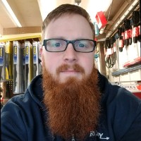 Fleet Ready Employee Nicholas Leoanrd's profile photo
