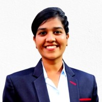 ideaForgeTechnology-inc Employee Vaidehi Nare's profile photo