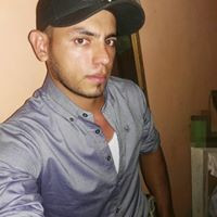 MAG Employee Josue Hurtado's profile photo