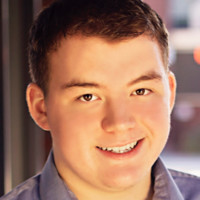 Wood Harbinger, Inc. Employee Ethan Tarr's profile photo