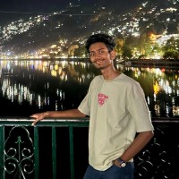 CodeDay Bay Area Employee Anugrah Tewari's profile photo