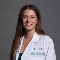 Rush University Employee Anna Borelli's profile photo