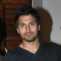 Sunil Br Email