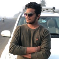 Kuliza Technologies Employee Vivek Gowda's profile photo