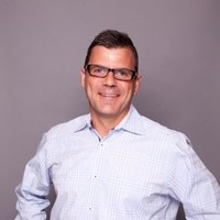 Autire Technologies, LLC Employee Brian Price's profile photo