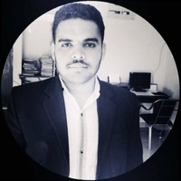NOI Technologies LLC Employee Nirendra Panwar's profile photo