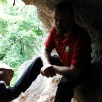 AT&T Employee Eric Overton's profile photo